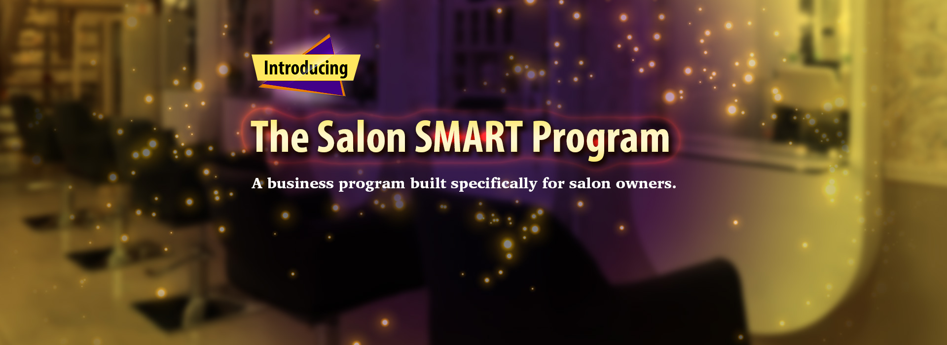 The Salon SMART Program